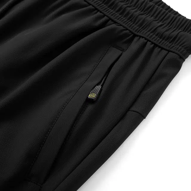 BaiYuan Trousers T