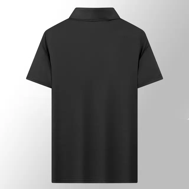 BaiYuan Trousers Polo