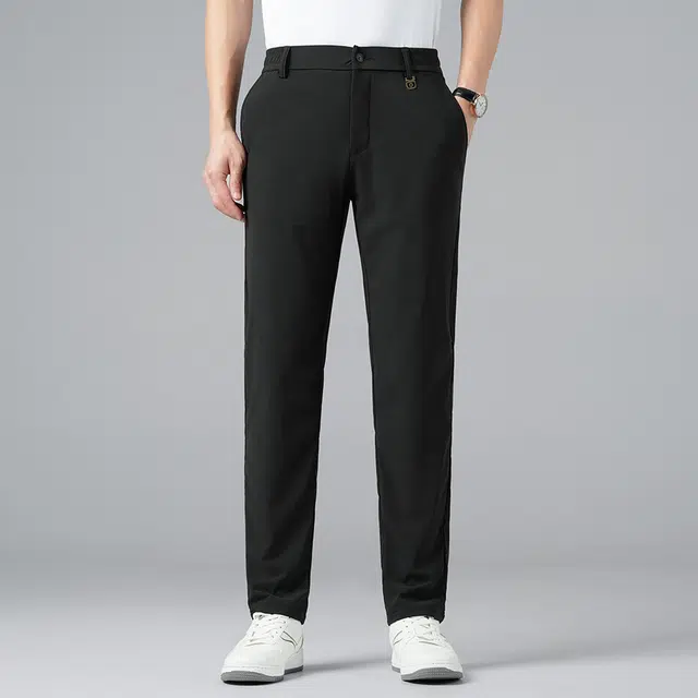 BaiYuan Trousers