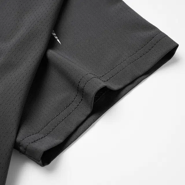BaiYuan Trousers Polo