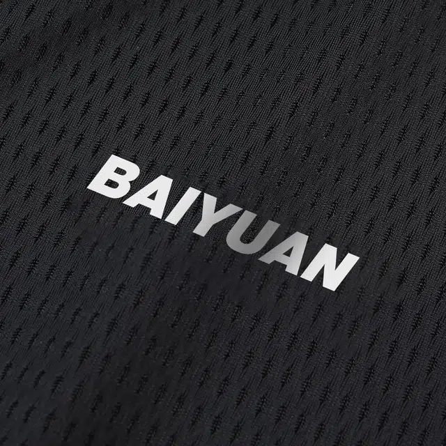 BaiYuan Trousers T