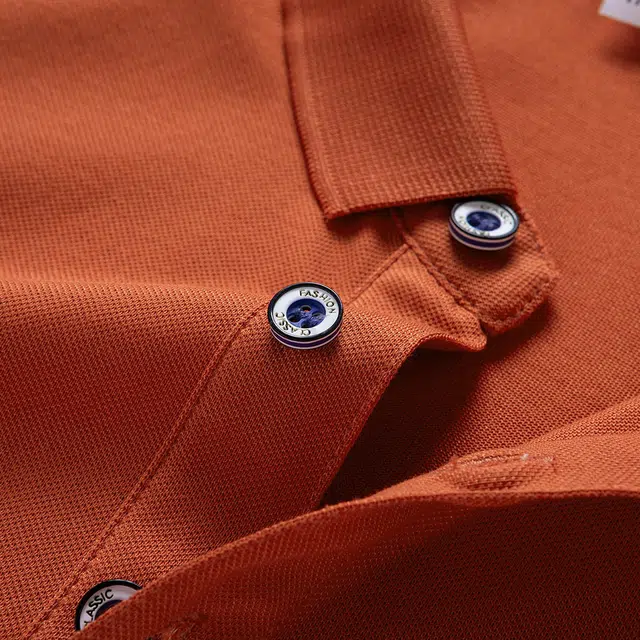 BaiYuan Trousers Polo
