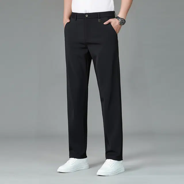 BaiYuan Trousers