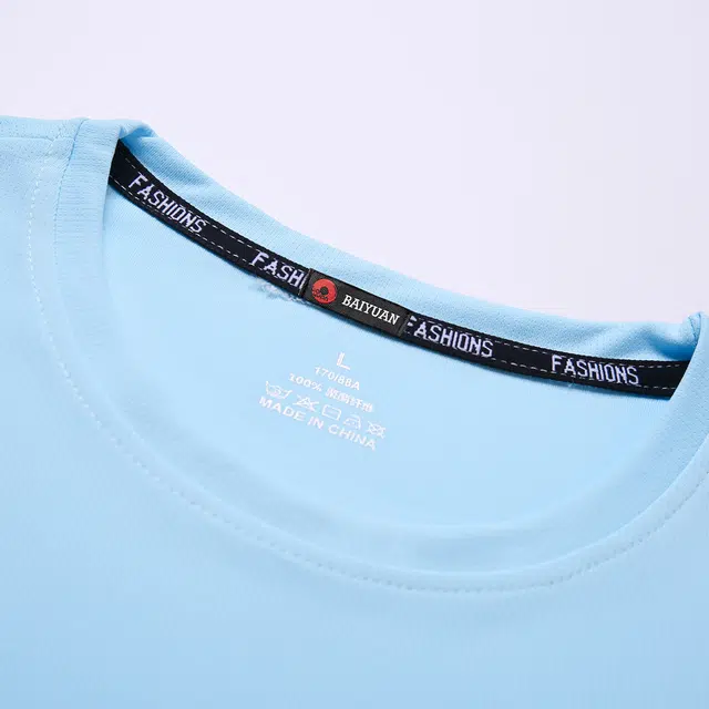 BaiYuan Trousers T