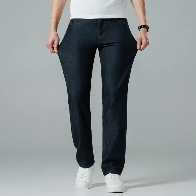 BaiYuan Trousers