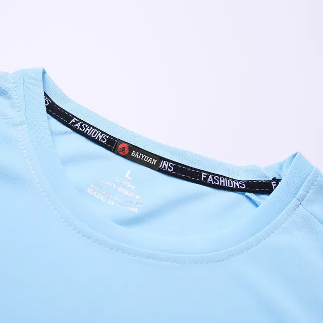 BaiYuan Trousers T