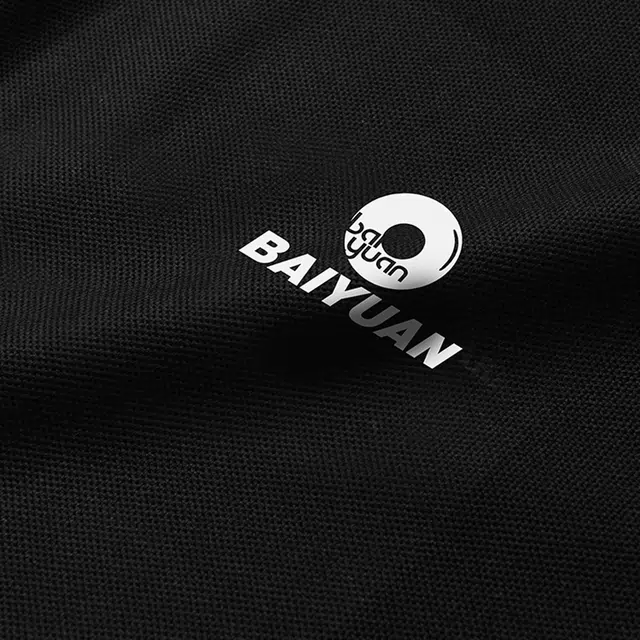 BaiYuan Trousers Polo