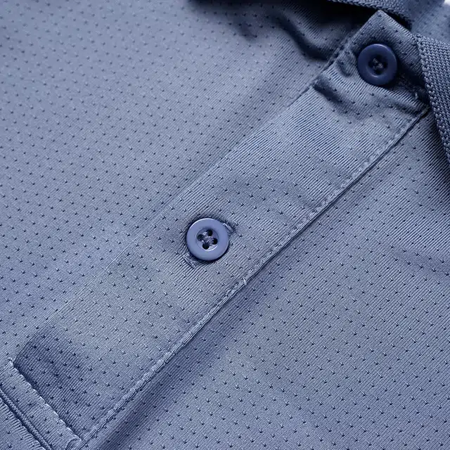 BaiYuan Trousers Polo