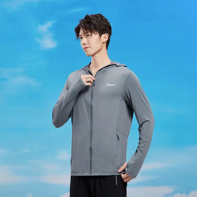 BaiYuan Trousers UPF50+