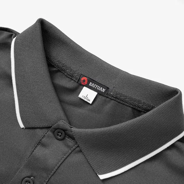 BaiYuan Trousers Polo