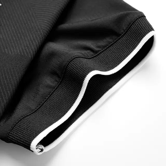 BaiYuan Trousers Polo