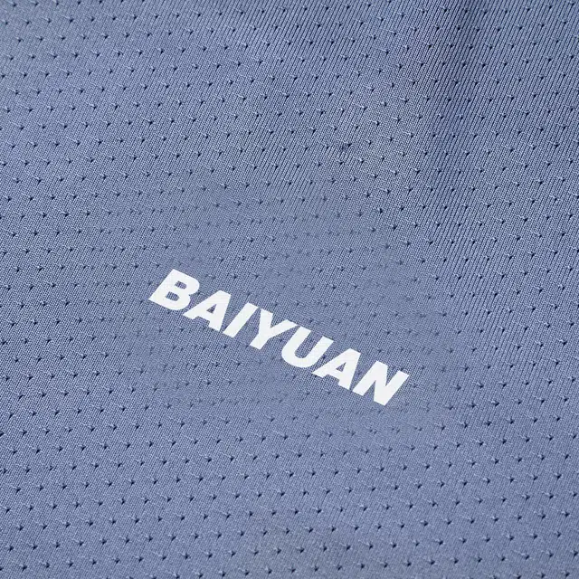 BaiYuan Trousers Polo