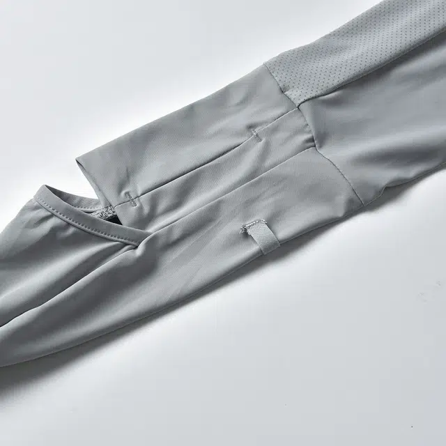 BaiYuan Trousers UPF50+
