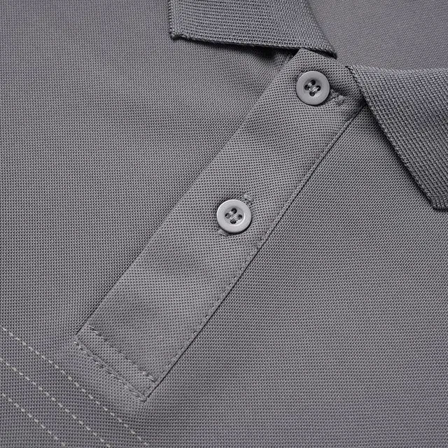 BaiYuan Trousers Polo