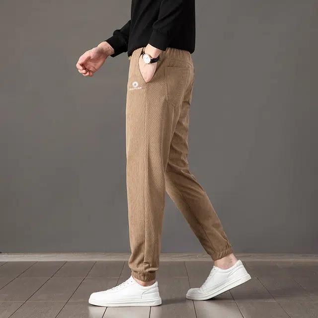 BaiYuan Trousers