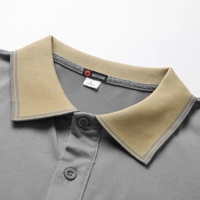 BaiYuan Trousers Polo