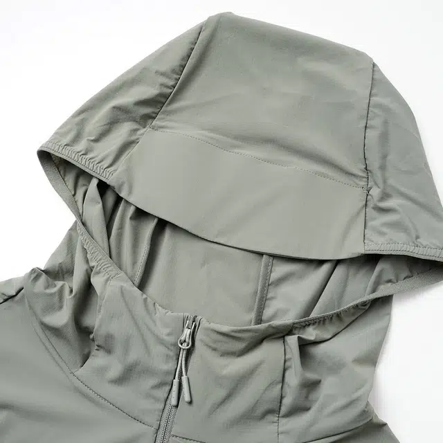 BaiYuan Trousers UPF50+