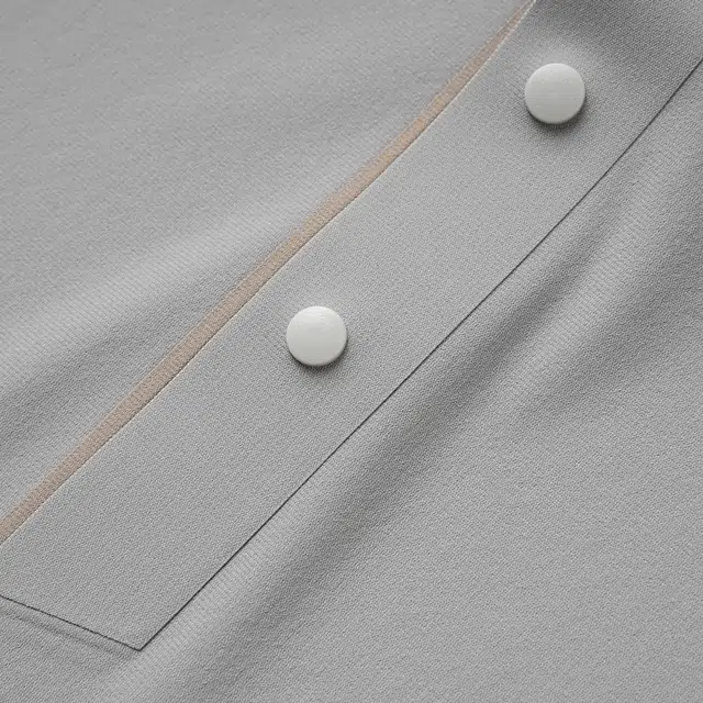 BaiYuan Trousers Polo