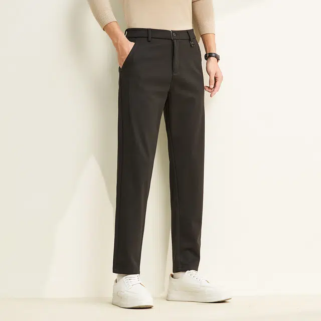BaiYuan Trousers