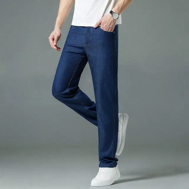 BaiYuan Trousers
