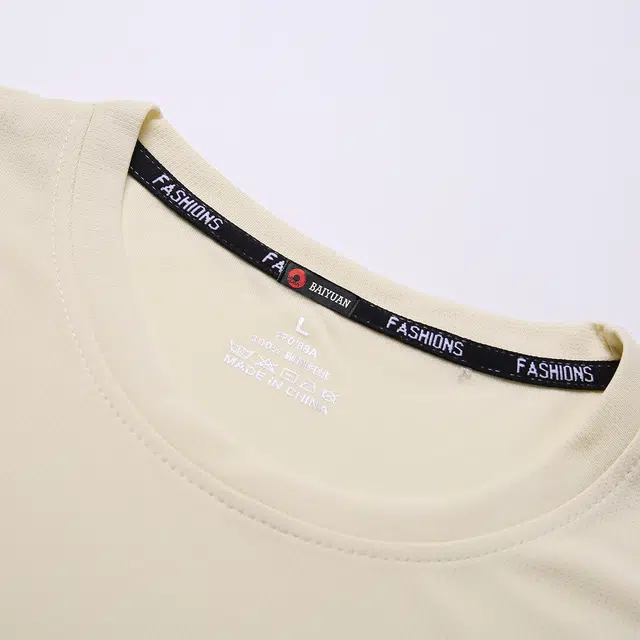 BaiYuan Trousers T
