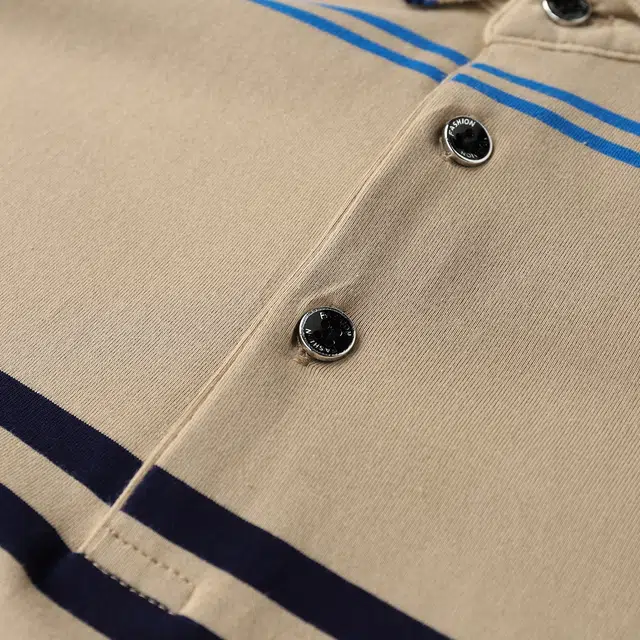 BaiYuan Trousers Polo