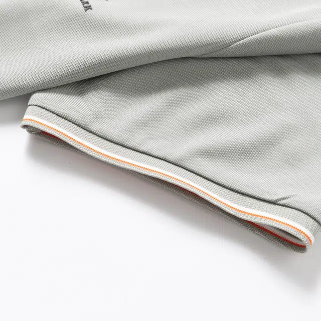 BaiYuan Trousers PoloPOLO