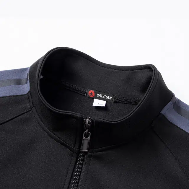 BaiYuan Trousers 2025