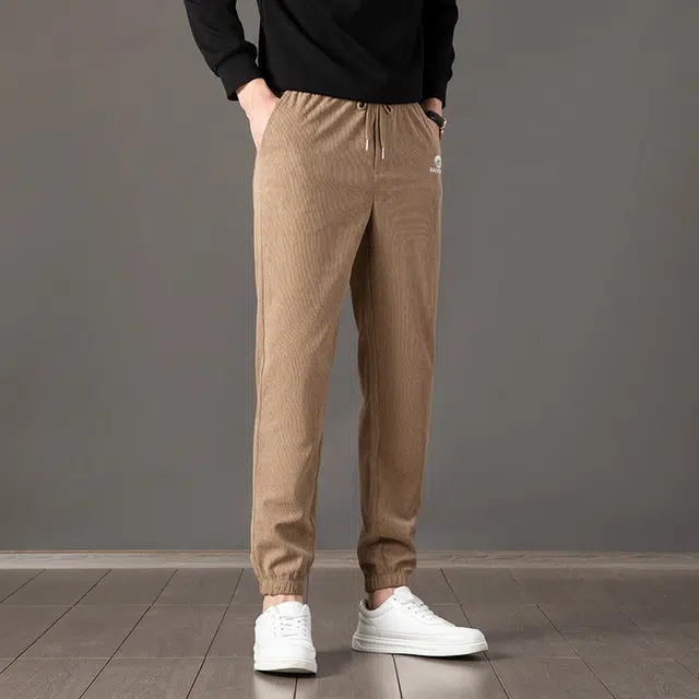 BaiYuan Trousers