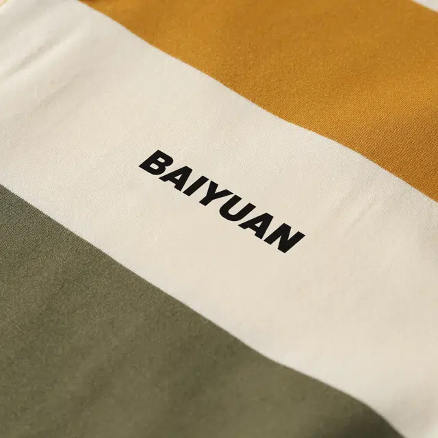 BaiYuan Trousers Polo
