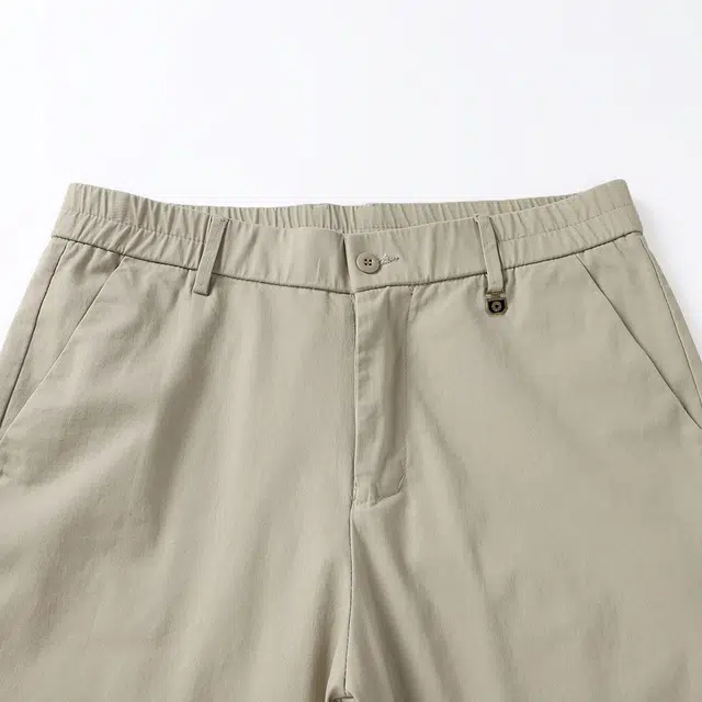 BaiYuan Trousers 255