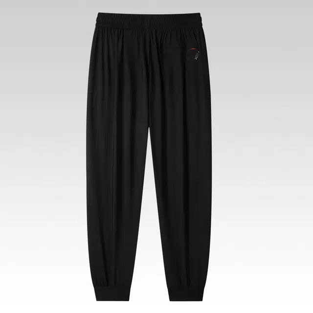 BaiYuan Trousers