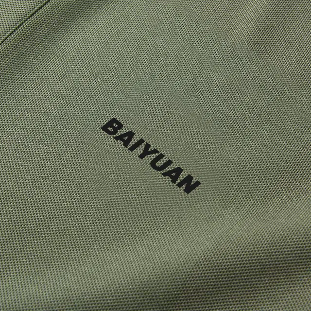 BaiYuan Trousers Polo