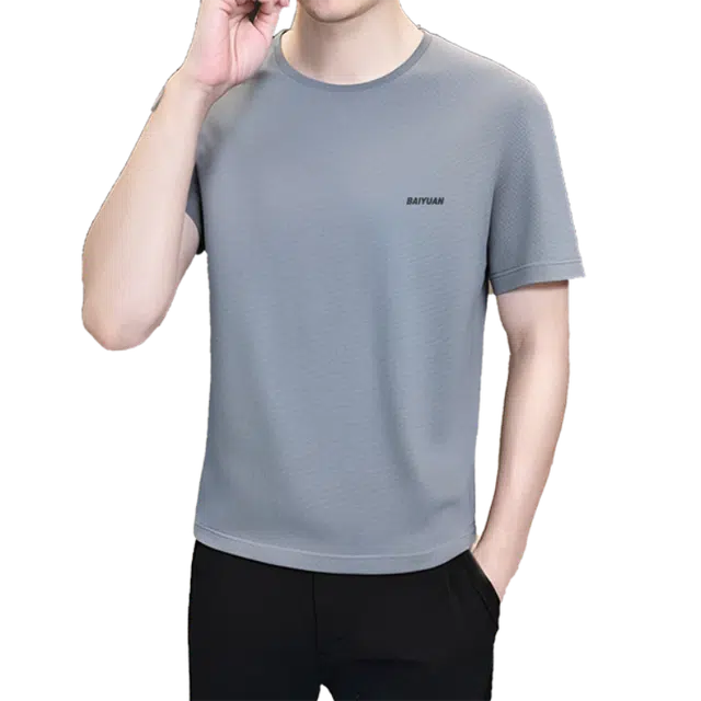 BaiYuan Trousers T