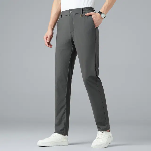 BaiYuan Trousers