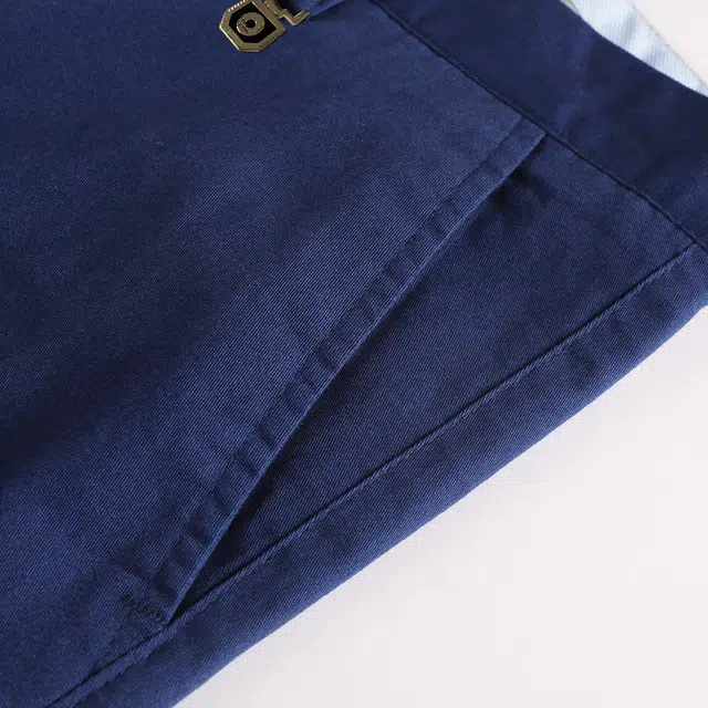 BaiYuan Trousers 5