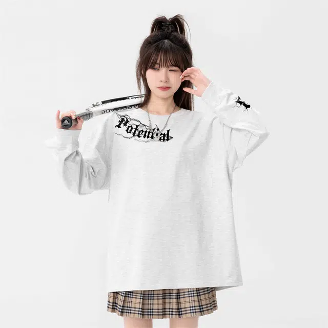 BALENO LOGO T