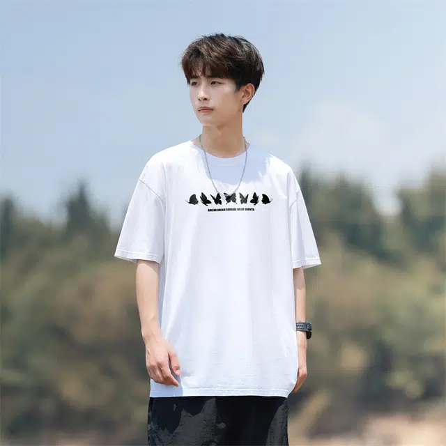 BALENO LOGO T
