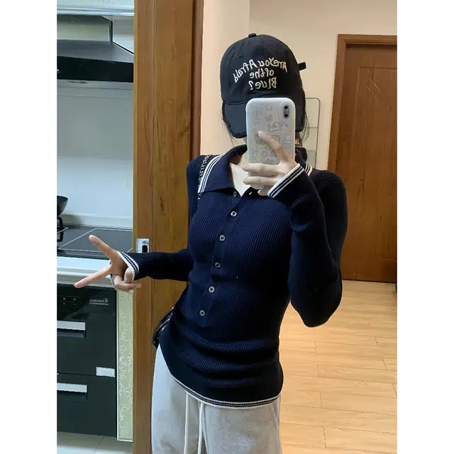 SNZX polo