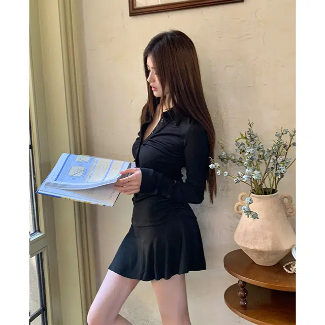 SNZX polo