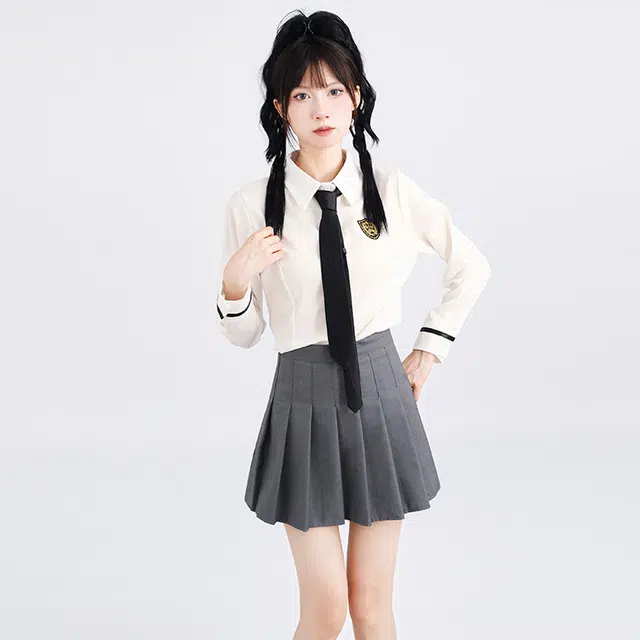SNZX Polo