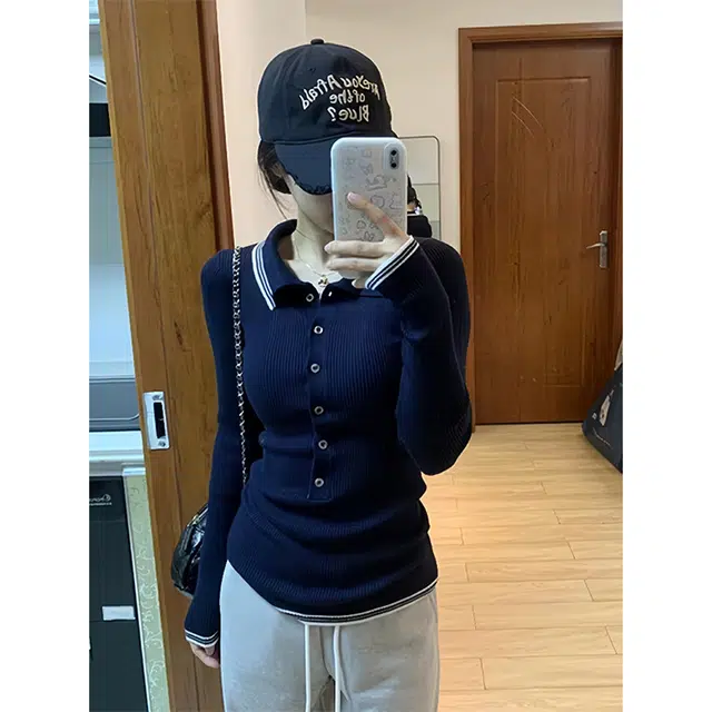 SNZX polo
