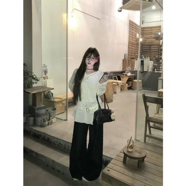 SNZX chic T