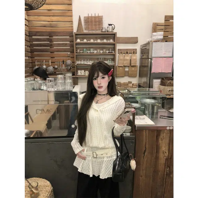 SNZX chic T
