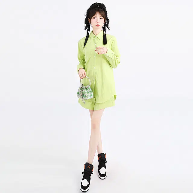 SNZX polo