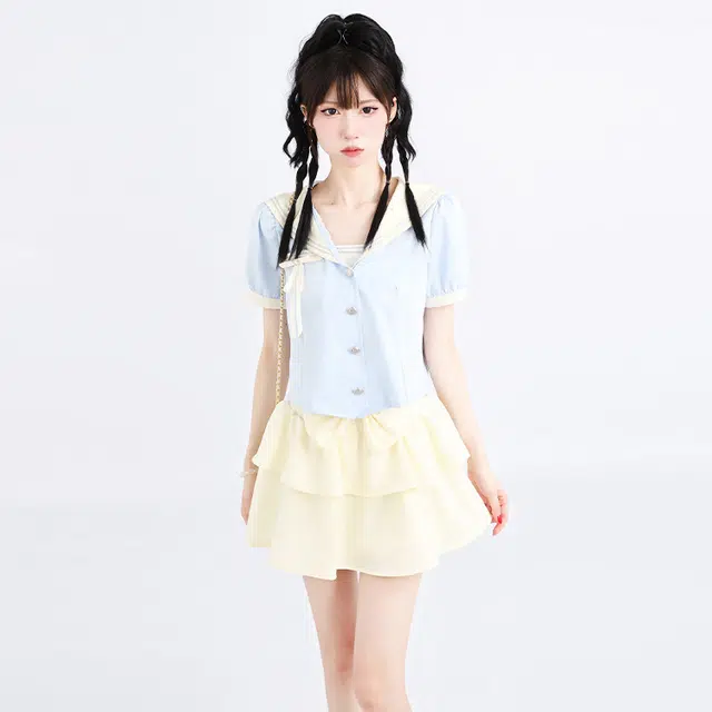 SNZX SS24