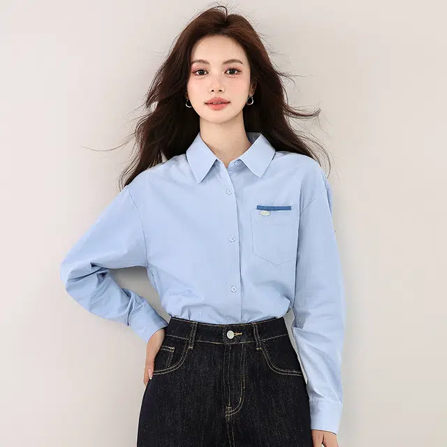 SNZX polo