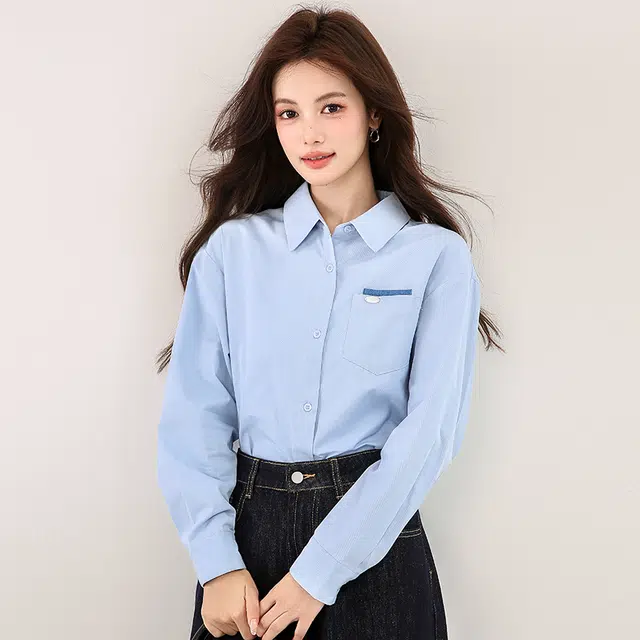 SNZX polo