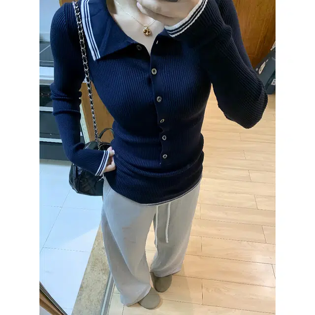 SNZX polo