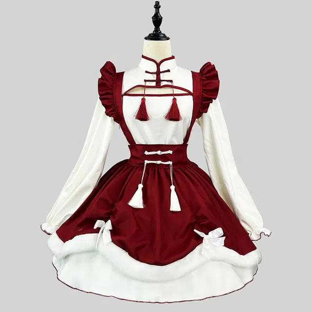 cosplay